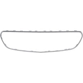 Show Grill Chrome 2138850200 A2138850200  Compatible With Mercedes Benz E-Class (W213) (2016-2019) Tag No.71